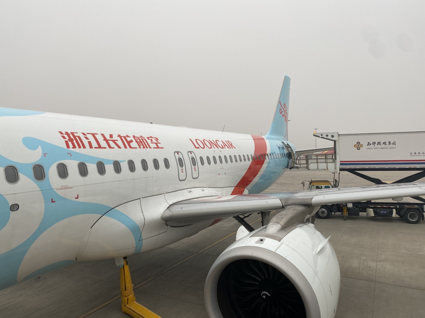 西安直飞中亚航线又添一条！西安至塔什干航线今日复航