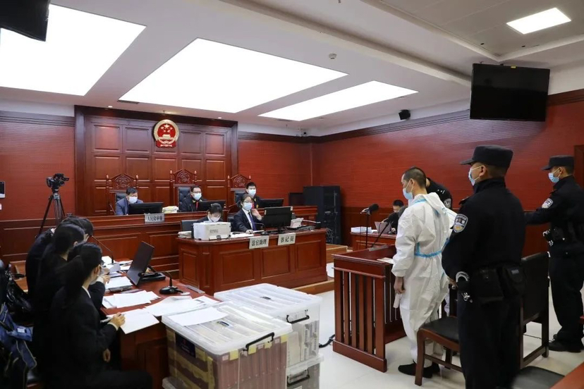 非药品冒充药品、保健品检出有毒有害原料 两人获刑