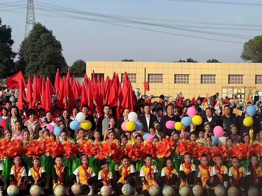 落实“双减”政策，丰富课外服务，多彩社团生活，周至县教科局举办课后服务展示交流活动