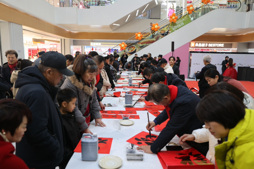 华商头条|西安市文艺界2025年文艺“六进”志愿服务活动正式启动